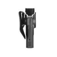 ΘΗΚΗ ΠΙΣΤΟΛΙΟΥ AMOMAX, Sti Hi-Capa 2011, RH, BLK