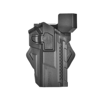 ΘΗΚΗ ΠΙΣΤΟΛΙΟΥ AMOMAX, Sti Hi-Capa 2011, RH, BLK