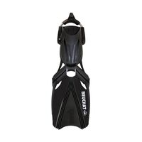 BEUCHAT AQUABIONIC - WARP technology - black black membrane XL