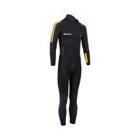 BEUCHAT 1DIVE M OVERALL HOOD 5MM    XS  to 2XL M