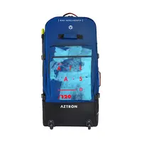 Σακίδιο Πλάτης Aztron Altas Roller 120L