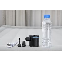 Bestway POWERTOUCH POCKET AIR PUMP Bestway, Ηλεκτρική τρόμπα USB, 62289