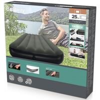 BESTWAY TriTech 188x99x25cm, Φουσκωτό Στρώμα Ύπνου Μονό, 6713L