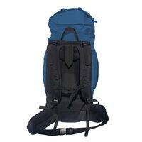 NEW CAMP Annapurna 66lt, Ορειβατικό Σακίδιο, NEW-178 /Blue