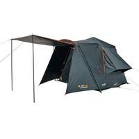 OZTRAIL Fast Frame 4P Tent Block Out, Αυτόματη Σκηνή 4 Ατόμων, 240 x 220 x 195(ύψος) cm, 10001504