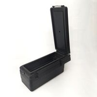 Ανταλλακτικό κουτί που προσαρμόζει στα SCK ποδηλατικά καγιάκ