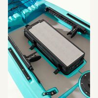 Ανταλλακτικό κουτί που προσαρμόζει στα SCK ποδηλατικά καγιάκ