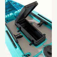 Ανταλλακτικό κουτί που προσαρμόζει στα SCK ποδηλατικά καγιάκ