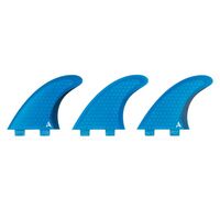Φινάκια για surf ROAM Thruster Fin Set Performer L / 3τμχ