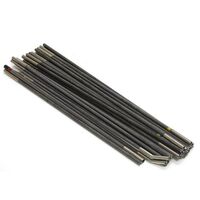 OZTRAIL Genesis II 3V Dome Tent Pole Set, Πλήρες Σετ Επισκευής Μπανέλας για Tasman 3V, 10001349
