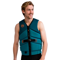 Σωσίβιο γιλέκο νεοπρέν Jobe Unify Men - Real Teal