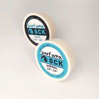 Κερί για surf warm - SCK