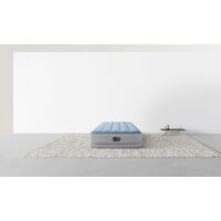 Φουσκωτό Στρώμα Ύπνου Intex Prestige Mid-Rise Twin 64157