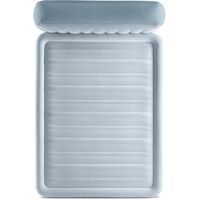 Φουσκωτό Στρώμα Ύπνου Intex Plush Headboard Queen 64450