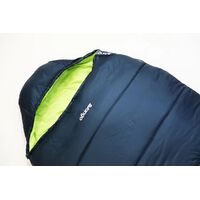 Υπνόσακος Vango Nitestar Alpha 250, SBTNITEST000011 /Ocean green