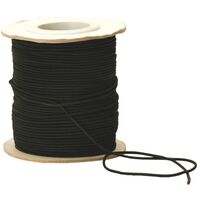 ΚΟΡΔΟΝΙ ΕΛΑΣΤΙΚΟ ΕΝΙΣΧΥΜΕΝΟ VANGO 3MM ΤΟ ΜΕΤΡΟ