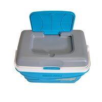 ΨΥΓΕΙΟ PINNACLE PASCO 31.7QT/30LTR ΠΟΡΤΟΚΑΛΙ