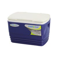 ΨΥΓΕΙΟ ESKIMO 36QT/34,5LTR ΠΟΡΤΟΚΑΛΙ