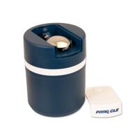 POGO 400ml - Θερμός - Δοχείο φαγητού ΓΚΡΙ