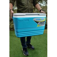 ΨΥΓΕΙΟ ESKIMO 36QT/34,5LTR ΠΟΡΤΟΚΑΛΙ