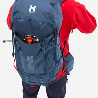 MILLET Backpack Peuterey 45+10L, Ορειβατικό Σακίδιο, MIS2426_N0395 /Dark Blue