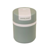 POGO 400ml - Θερμός - Δοχείο φαγητού ΓΚΡΙ