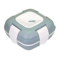 PALOMA MAT 500ml Stainless Steel ΓΚΡΙ