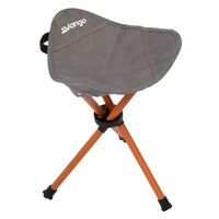 VANGO Micro Stool, Πτυσσόμενο Τρίποδο Σκαμπό, CHVMICRO0000007 /Excalibur VANGO Micro Stool, Πτυσσόμενο Τρίποδο Σκαμπό, CHVMICRO0000007 /Excalibur