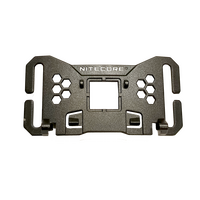 Βάση στήριξης στον ιμάντα φακού Nitecore NU27