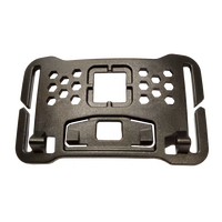 Βάση στήριξης στον ιμάντα φακού Nitecore HU2000