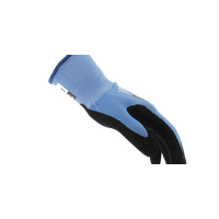 ΓΑΝΤΙΑ MECHANIX, SpeedKnit Coolmax Blue 9/L