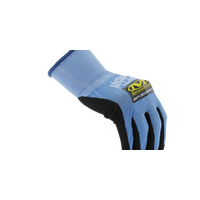 ΓΑΝΤΙΑ MECHANIX, SpeedKnit Coolmax Blue 7/S