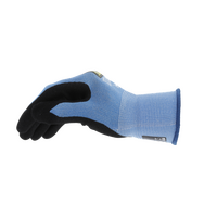 ΓΑΝΤΙΑ MECHANIX, SpeedKnit Coolmax Blue 10/XL
