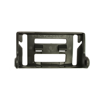 Βάση στήριξης στον ιμάντα φακού Nitecore HA23 UHE