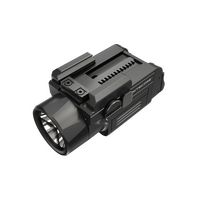ΦΑΚΟΣ LED NITECORE NPL27, 650lumens