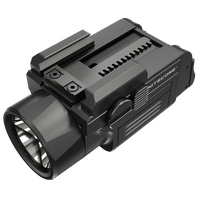 ΦΑΚΟΣ LED NITECORE NPL27, 650lumens