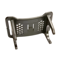 Βάση στήριξης στον ιμάντα φακού Nitecore NU50 - NU53 - Μαύρη