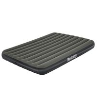 BESTWAY Tritech™ Air Mattress Queen 2.03x1.52x25cm, Φουσκωτό Στρώμα Ύπνου Διπλό, 6713N