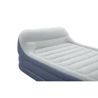 BESTWAY Airbed Tritech SleekFlow™ 2.26x1.52x84cm, Φουσκωτό Στρώμα Ύπνου Διπλό με Εσωτερική Τρόμπα, 67923