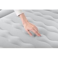 BESTWAY Tritech TruLeisure™ Queen 2.03x1.52x51cm, Φουσκωτό Στρώμα Ύπνου Διπλό με Εσωτερική Τρόμπα, 6716P