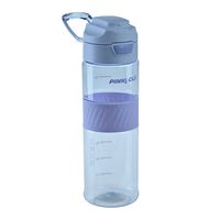 ΥΔΡΟΔΟΧΕΙΟ PULSE 850ML ΚΟΡΑΛΙ