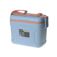 ΨΥΓΕΙΟ PASSION 10.5QT/8LTR ΛΑΪΜ