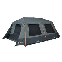 OZTRAIL Fast Frame Headland 10P, Οικογενειακή σκηνή 10 Ατόμων, 430 x 305 x 200(ύψος) cm 10001664