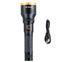 OZTRAIL Lumos Longbeam 1000m, Φακός Χειρός, 10001878