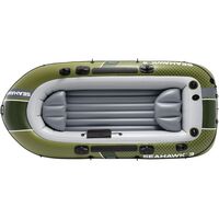 Seahawk 3 SET (με κουπιά & τρόμπα) 66333