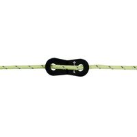 OZTRAIL Glow In The Dark Guy Rope 4 Pack, Σετ 4 Σχοινάκια για Κάμπινγκ, 10001900