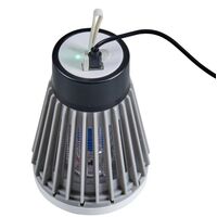 OZTRAIL Lumos Mozzie Zapper Lite, Επαναφορτιζόμενο Αντικουνουπικό Φανάρι, 10001884