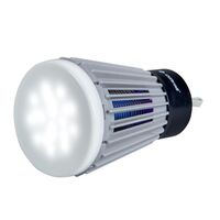 OZTRAIL Lumos Mozzie Zapper Lite, Επαναφορτιζόμενο Αντικουνουπικό Φανάρι, 10001884