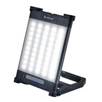 OZTRAIL Lumos Panel 1600L, Φωτιστικό Πάνελ Led, 10001882