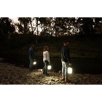 OZTRAIL Lumos Panel 2000L, Φωτιστικό Πάνελ Led, 10001883